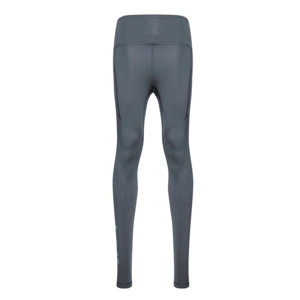 New Balance Womens/Ladies London Edition Running Tights / Black